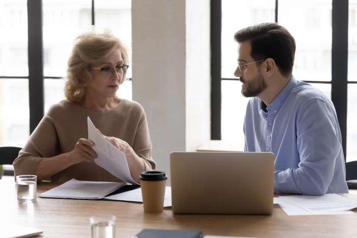 Growing SMEs mentee