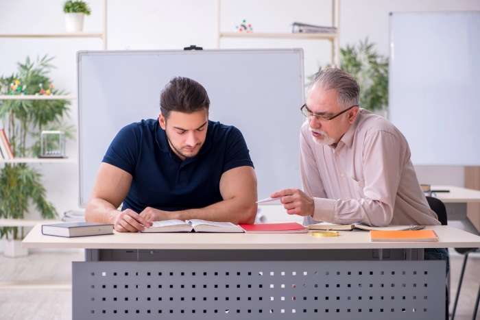 Growing SMEs mentor